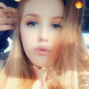 Meet your Posher, Kenzie